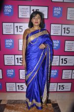 on Day 5 at Lakme Fashion Week 2015 on 22nd March 2015 (11)_550fded63185b.JPG