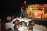 Akshay Kumar at the launch of trailer of Gabbar Is Back in Mumbai on 23rd March 2015 (45)_55112e573828a.JPG