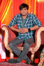 R Madhavan at the press confrence & Poster launch of Flim Tanu Weds Manu Returns at Hotel Dusit Devrana in New Delhi on 23rd March 2015 (41)_55112f277c8f7.JPG