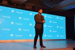  Arjun Kapoor launch honour 6 plus and honor  4X smartphone at tajplace in new delhi on 24th March 2015 (11)_551279fbd9371.jpg