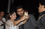 Arjun Kapoor snapped at airport on 24th March 2015 (12)_5512584507573.JPG