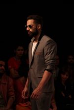 Model walk the ramp for Sahil Aneja at Lakme Fashion Show 2015 on 20th March 2015 (17)_551258ab73ee3.JPG