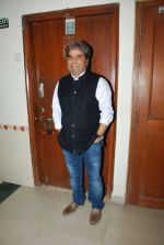Vishal Bharadwaj at the trailor launch of Barefoot To Goa in Sunny Super Sound on 24th March 2015 (30)_55125ac05dad8.JPG
