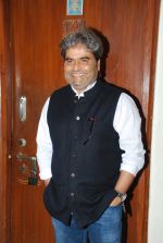 Vishal Bharadwaj at the trailor launch of Barefoot To Goa in Sunny Super Sound on 24th March 2015 (32)_55125ac24f0b7.JPG