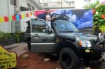 Gul Panag at Mahindra & Discovery Off Road With Gul Panag series launch in Mumbai on 25th March 2015 (27)_5513cc8903678.JPG