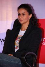 Gul Panag at Mahindra & Discovery Off Road With Gul Panag series launch in Mumbai on 25th March 2015 (36)_5513cd1f421de.JPG