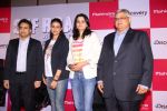 Gul Panag at Mahindra & Discovery Off Road With Gul Panag series launch in Mumbai on 25th March 2015 (47)_5513ccd6c1248.JPG