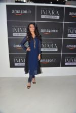 Shraddha Kapoor promote Once Upon A Time at Amazon India Fashion Week on 25th March 2015 (105)_5513d64e20b89.JPG