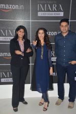 Shraddha Kapoor promote Once Upon A Time at Amazon India Fashion Week on 25th March 2015 (69)_5513d5f7036f1.JPG