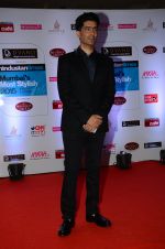 Manish Malhotra at HT Mumbai_s Most Stylish Awards 2015 in Mumbai on 26th March 2015 (678)_55154ae6c1b00.JPG
