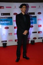 Manish Malhotra at HT Mumbai_s Most Stylish Awards 2015 in Mumbai on 26th March 2015 (679)_55154af42126b.JPG