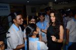 Natasha Stankovic at SPJ Sadhana School for a noble cause on 26th March 2015 (308)_55152a2cd93e8.JPG