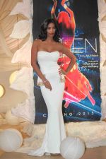 Poonam Pandey launches poster of her film Helen in Mumbai on 26th March 2015 (6)_55152783c3bfe.JPG