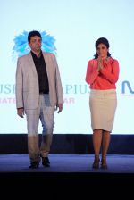 Raveena Tandon at House of Napius event in Mumbai on 26th March 2015 (40)_55152d113abe9.JPG