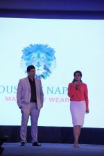 Raveena Tandon at House of Napius event in Mumbai on 26th March 2015 (44)_55152d187674d.JPG
