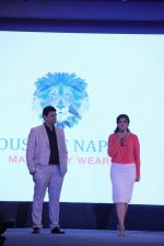 Raveena Tandon at House of Napius event in Mumbai on 26th March 2015 (45)_55152d1998aa7.JPG