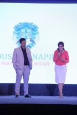 Raveena Tandon at House of Napius event in Mumbai on 26th March 2015 (51)_55152d2052e70.JPG