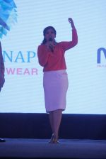 Raveena Tandon at House of Napius event in Mumbai on 26th March 2015 (56)_55152d260bff9.JPG
