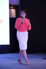 Raveena Tandon at House of Napius event in Mumbai on 26th March 2015 (66)_55152d3175f20.JPG