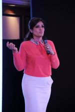 Raveena Tandon at House of Napius event in Mumbai on 26th March 2015 (70)_55152d3682544.JPG
