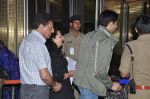 Sidharth Malhotra snapped with his parents in Mumbai Airport on 26th March 2015 (8)_55152d6835492.JPG