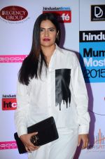 Sona Mohapatra at HT Mumbai_s Most Stylish Awards 2015 in Mumbai on 26th March 2015(1540)_551541ad8e6dd.JPG