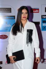 Sona Mohapatra at HT Mumbai_s Most Stylish Awards 2015 in Mumbai on 26th March 2015(1543)_551541b310e8b.JPG