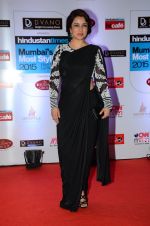 Tisca Chopra at HT Mumbai_s Most Stylish Awards 2015 in Mumbai on 26th March 2015 (813)_55154537d81a1.JPG