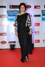 Tisca Chopra at HT Mumbai_s Most Stylish Awards 2015 in Mumbai on 26th March 2015 (816)_5515453e4abc5.JPG
