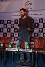 Abhay Deol at FICCI FRAMES - Day 3 in Mumbai on 27th March 2015 (73)_5516a204d3f16.JPG