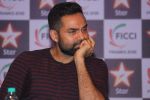 Abhay Deol at FICCI FRAMES - Day 3 in Mumbai on 27th March 2015 (79)_5516a20e0f104.JPG