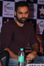 Abhay Deol at FICCI FRAMES - Day 3 in Mumbai on 27th March 2015 (88)_5516a21856106.JPG