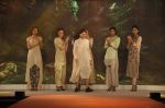 Model walks the ramp for Liva Launch in Mumbai on 27th March 2015 (172)_55167bd9b1a80.JPG