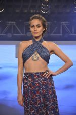 Model walks the ramp for Liva Launch in Mumbai on 27th March 2015 (183)_55167c135a758.JPG