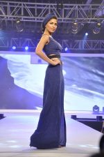 Model walks the ramp for Liva Launch in Mumbai on 27th March 2015 (188)_55167c2919a63.JPG