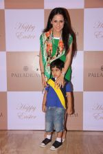Rouble Nagi at Palladium Easter Party in Mumbai on 27th March 2015 (44)_551679f37a5cf.JPG