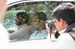 Salman Khan snapped at the Court in Mumbai on 27th March 2015 (1)_55167a595ce27.JPG