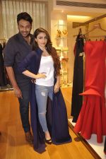 Soha Ali Khan and Nikhil Thampi at Johnnie Walkers THe Step Up  event in Mumbai on 27th March 2015 (48)_55167e8567a0b.JPG