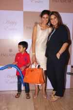 at Palladium Easter Party in Mumbai on 27th March 2015 (208)_55167c9a24a0f.JPG