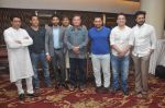 Aamir Khan, Salman Khan, Farhan Akhtar, Salim Khan, Sajid Nadiadwala, Riteish Deshmukh, Javed Akhtar meets Raj Thackeray to discuss on Mumbai City on 28th March 20 (61)_5518117522099.JPG
