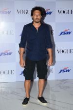 Homi Adajania at My Choice film by Vogue in Bandra, Mumbai on 28th March 2015 (20)_5517f94bcbece.JPG