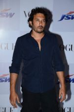 Homi Adajania at My Choice film by Vogue in Bandra, Mumbai on 28th March 2015 (27)_5517f9549868e.JPG