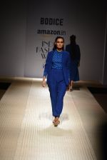 Model walk the ramp for Bodice on day 4 of Amazon India Fashion Week on 28th March 2015 (224)_5517c77f73ff5.JPG