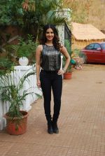 Sunny Leone on the sets of Aahat on 28th March 2015 (94)_5517f79fc805e.JPG
