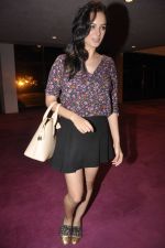 Evelyn Sharma at Jesus super christ play in NCPA on 29th March 2015 (33)_5518f50e0c855.JPG