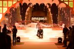 Model walk the ramp for Amazon India Fashion Week Grand Finale on 29th March 2015 (3)_5518f32dcd7f3.JPG