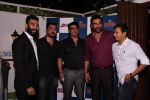 Mukesh Rishi at The House restaurant  Launch in Mumbai on 29th March 2015 (138)_551916b89ee7d.JPG