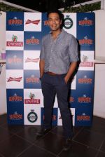 Sameer Kochhar at The House restaurant  Launch in Mumbai on 29th March 2015 (121)_551916eb497a6.JPG