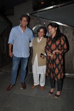 Sharmila Tagore at Saif & Kareena Kapoor Khan_s bash_ in Mumbai on 29th March 2015 (30)_551917fe32d32.JPG