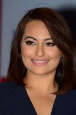 Sonakshi Sinha at Nissan promotions in Mumbai on 31st March 2015 (24)_551b9461312bb.JPG